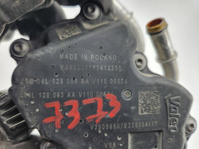 04L128059AA Cuerpo de mariposa  en stock Castellón