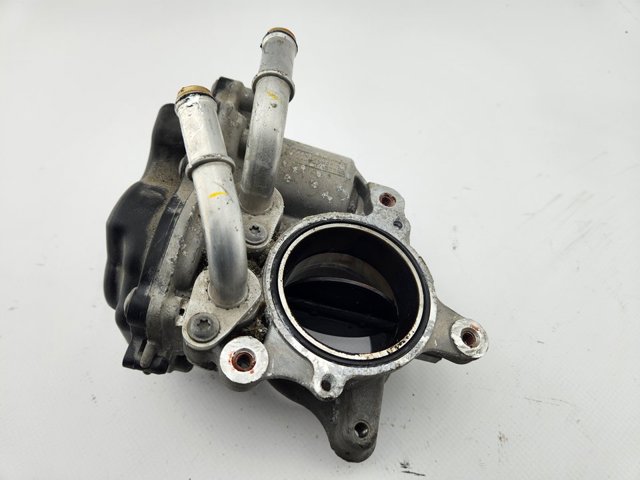 VAG 04L128059AA Cuerpo de aceleración completo  comprar en Ponferrada