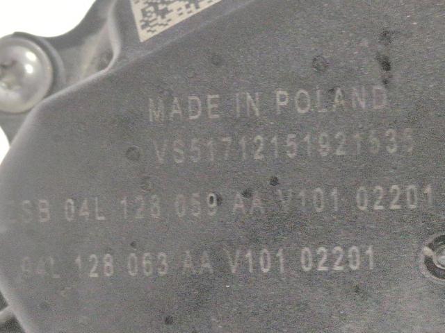 04L128059AA Cuerpo de mariposa  en stock Sabadell