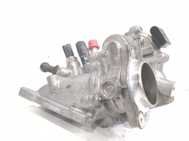 VAG 04L128059AA Cuerpo de aceleración completo  disponible Lugo
