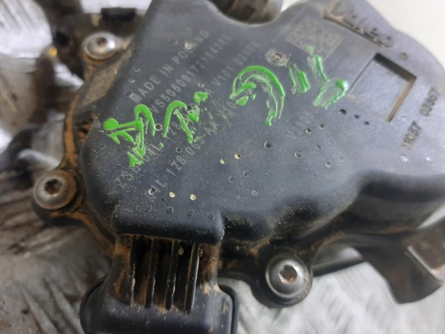 04L128063AA VAG Cuerpo de aceleración completo  comprar en Jaén