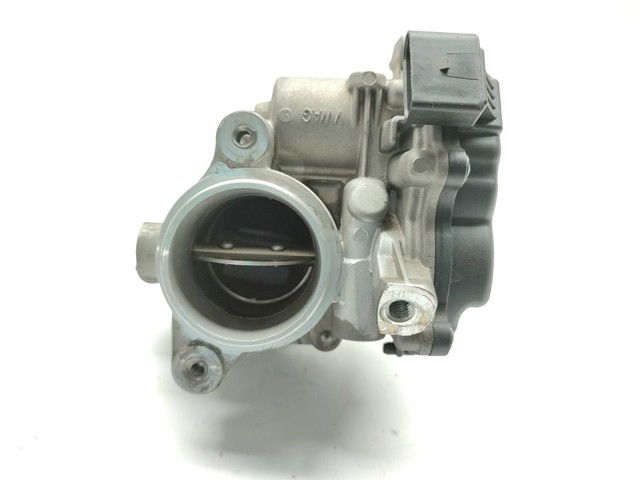 VAG 04L128063AA Cuerpo de aceleración completo  comprar en Ponferrada