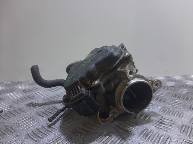 VAG 04L128063AA Cuerpo de aceleración completo  comprar en Murcia