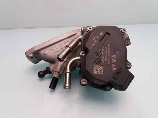 04L128063H Cuerpo de aceleración completo  disponible Utrera