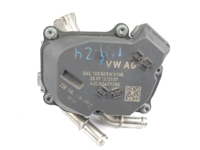 VAG 04L128063H Cuerpo de aceleración completo  comprar en Murcia