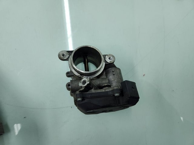 VAG 04L128063H Cuerpo de aceleración completo  disponible Valladolid