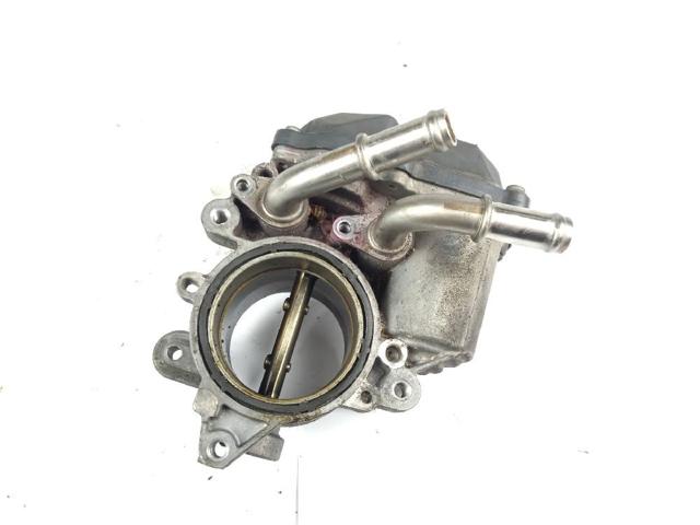 VAG 04L128063H Cuerpo de aceleración completo  comprar en Ponferrada