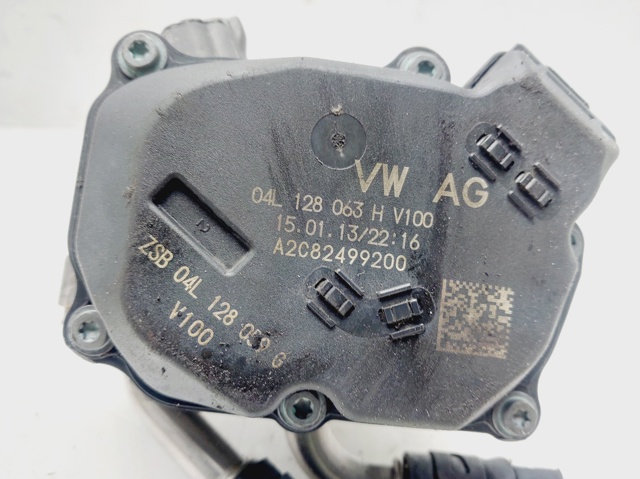 04L128063H Cuerpo de mariposa  en stock Sabadell