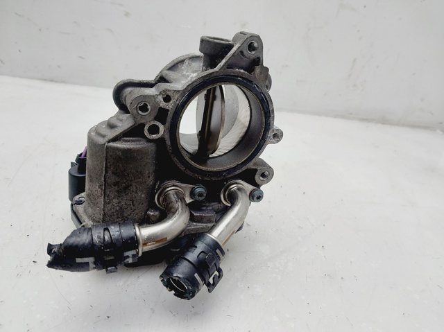 04L128063H Cuerpo de aceleración completo  disponible Utrera