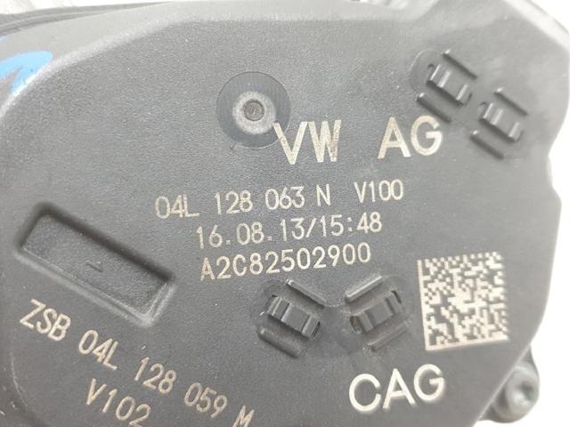 04L128063N VAG Cuerpo de aceleración completo  comprar en Lleida