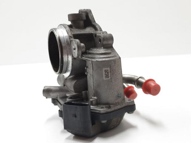 VAG 04L128063N Cuerpo de aceleración completo  comprar en Ponferrada