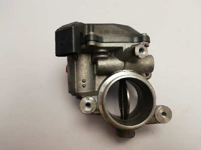 04L128063N Cuerpo de aceleración completo  disponible Burgos