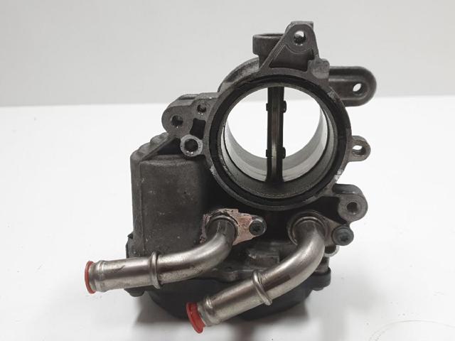 VAG 04L128063N Cuerpo de aceleración completo  disponible España