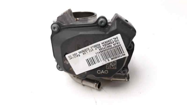 VAG 04L128063N Cuerpo de aceleración completo  comprar en Ponferrada