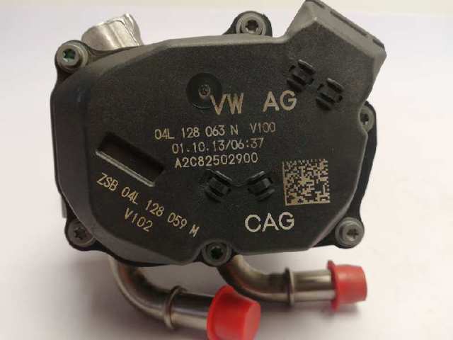 VAG 04L128063N Cuerpo de mariposa  en stock Valencia