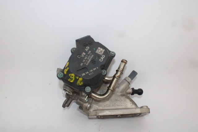 Mariposa de admisión 04L128063P VAG