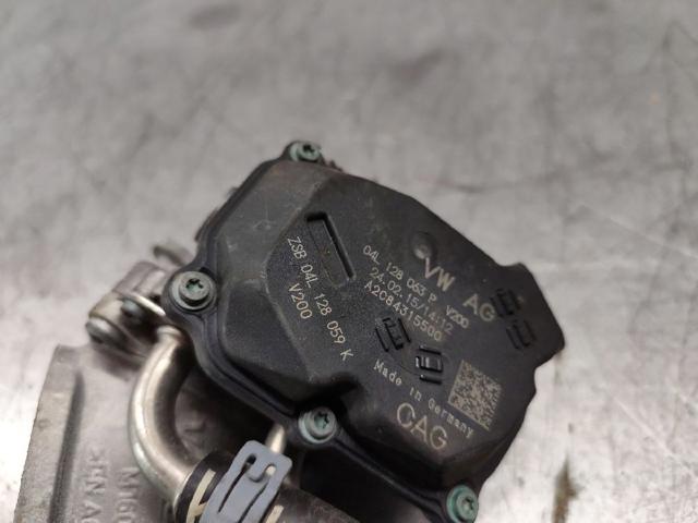 VAG 04L128063P Cuerpo de mariposa  en stock Salamanca