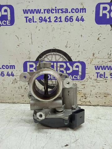 Mariposa de admisión 04L128063P VAG