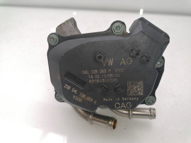 04L128063P Cuerpo de mariposa completo  disponible Burgos