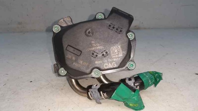 04L128063T VAG Cuerpo de aceleración completo  disponible Ourense