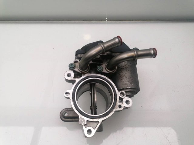 VAG 04L128063T Cuerpo de aceleración completo  comprar en Murcia