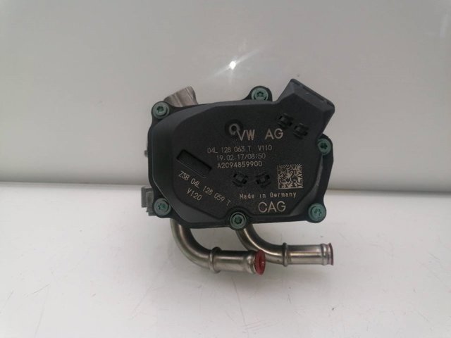 04L128063T VAG Cuerpo de mariposa comprar Madrid