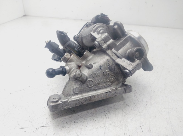 VAG 04L128063T Cuerpo de mariposa completo  disponible Valladolid