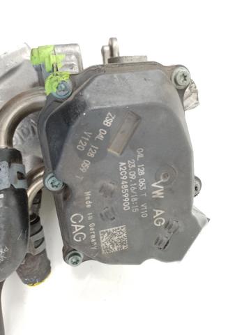 04L128063T VAG Cuerpo de mariposa comprar Bilbao