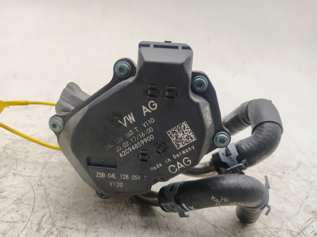 04L128063T VAG Cuerpo de mariposa comprar Bilbao