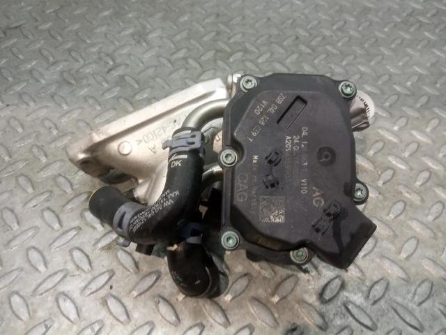 VAG 04L128063T Cuerpo de mariposa completo  comprar en Ponferrada