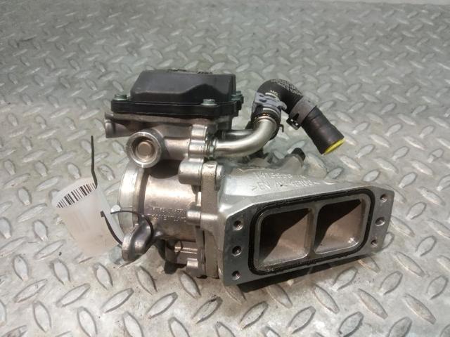 Caja de mariposa 04L128063T VAG