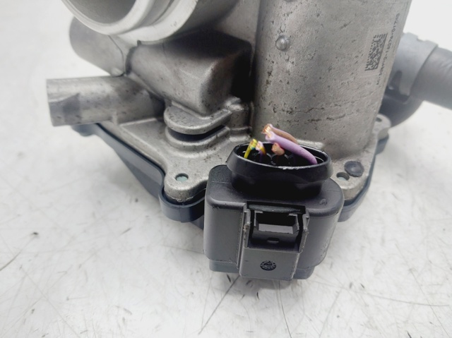 VAG 04L128063T Cuerpo de mariposa  en stock Valencia