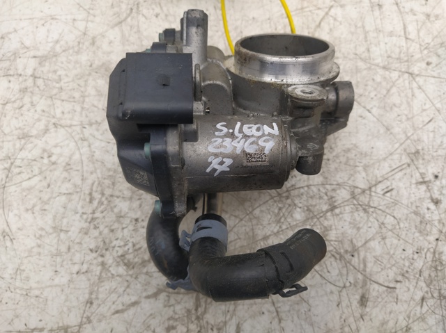 04L128063T VAG Cuerpo de mariposa comprar Alcalá