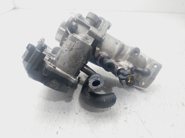 Mariposa de admisión 04L128063T VAG