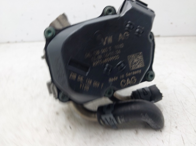 VAG 04L128063T Cuerpo de mariposa completo  disponible Lugo