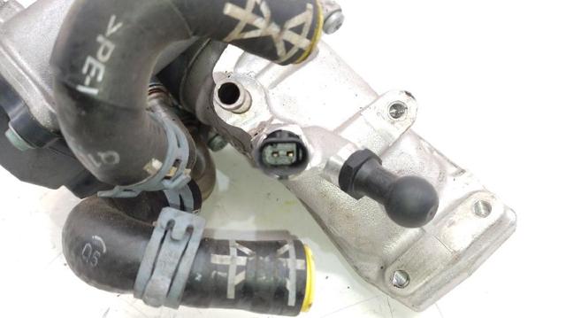 04L128063T VAG Cuerpo de aceleración completo  comprar en Oviedo