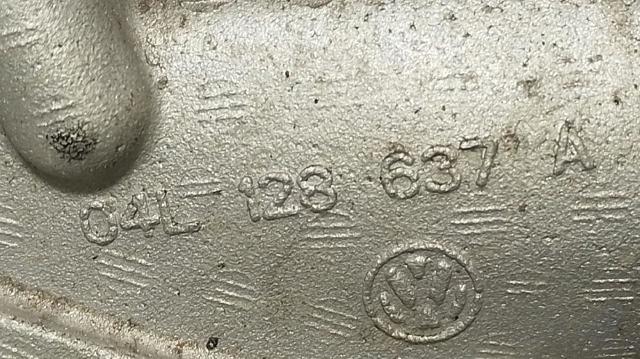 04L128637 VAG