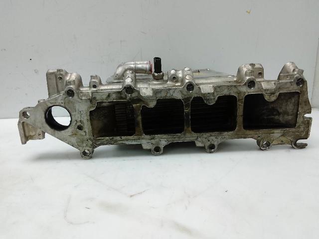 Módulo colector de admisión Skoda Octavia III desde 193,12 €