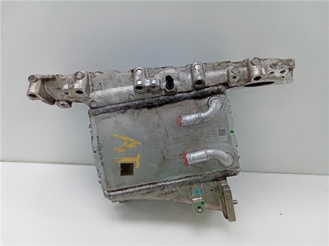 Múltiple de admisión para Skoda Octavia III (5E3, NL3, NR3)