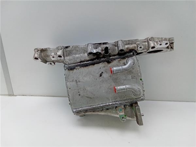 Comprar Colector de admisión Skoda Octavia III 5E3, NL3, NR3 a bajo precio