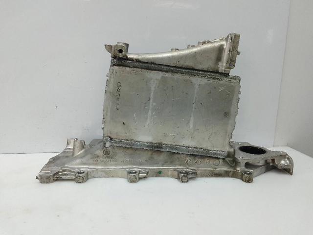 Comprar Colector de admisión Skoda Octavia III 5E5, 5E6 a bajo precio