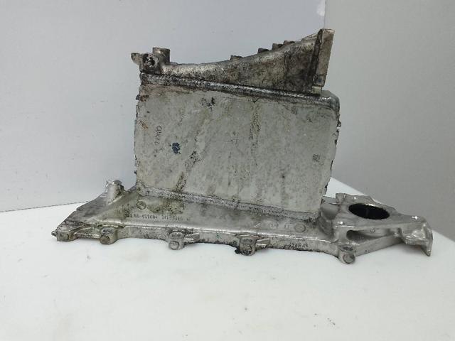 Múltiple de admisión para Skoda Octavia III (5E5, 5E6)
