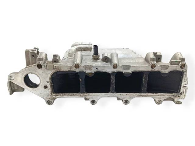 Colector de admisión para Skoda KAROQ NU7, ND7