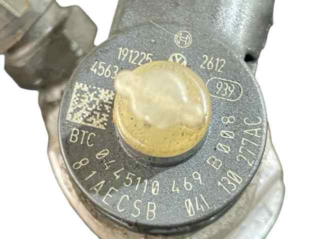 Inyector-bomba Audi A3  (8VS, 8VM)