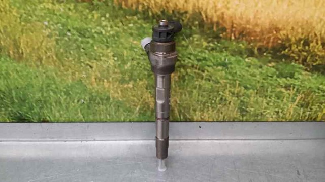 Inyector-bomba Audi A4  familiar comprar en España
