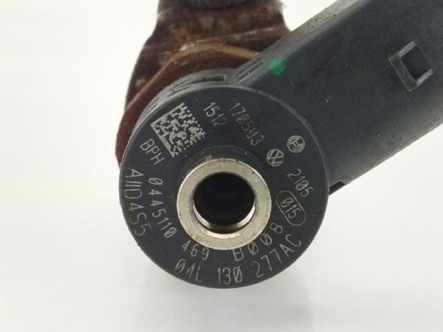 VAG 04L130277AC Inyector de combustible  disponible Lugo