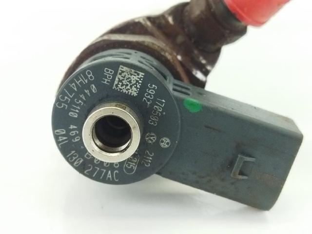VAG 04L130277AC Inyector de combustible  disponible España