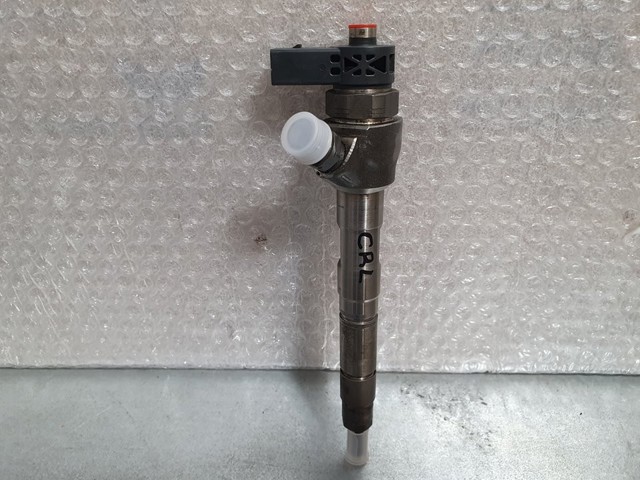 Inyector-bomba para Audi A4  (8K2)