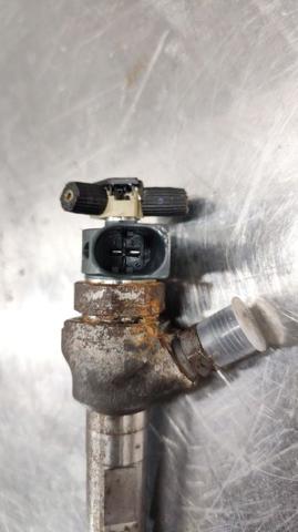 Comprar Inyector de combustible Audi A3  8VS, 8VM a bajo precio