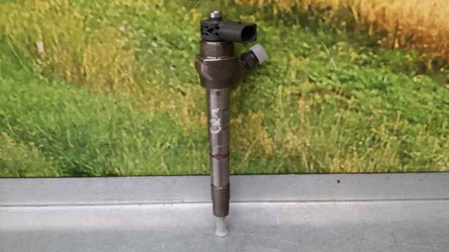 Inyector-bomba Audi A4  (8WH, 8WJ)